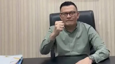 Kuasa Hukum Kajari Kabupaten Kupang: Tolak Praperadilan GF dan Tuntaskan Kasus TikTok Lika-Liku NTT 8 images