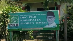 Ketua PKB Flores Timur Tegaskan Kontrak Sekretariat 2025 Tuntas, Sewa 2026 Masih Berproses