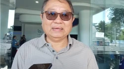 KUR Kembali ke Bank NTT, Charlie Paulus Apresiasi Perjuangan Gubernur Melki Laka Lena