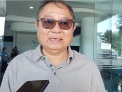 KUR Kembali ke Bank NTT, Charlie Paulus Apresiasi Perjuangan Gubernur Melki Laka Lena