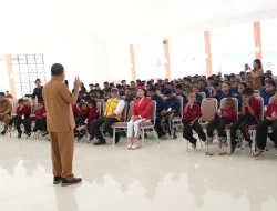Gubernur NTT  Ajak Wujudkan Harapan Anak Melalui Sekolah Rakyat
