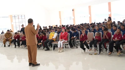 Gubernur NTT Ajak Wujudkan Harapan Anak Melalui Sekolah Rakyat 9 IMG-20260720-WA0318