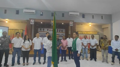 Bobby Lianto Lantik Rey Atabui Siap Jadi Motor Penggerak Ekonomi Daereah Alor 11 IMG-20260725-WA0272