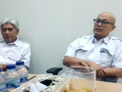 Didik Wahyudi: SPAM Raknamo Kini Jadi Tanggung Jawab Pemkab Kupang dan PDAM