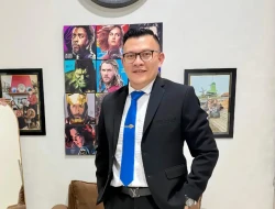 Fransisco Bessi Optimistis Praperadilan Piche Kota Berbuah Kepastian Hukum