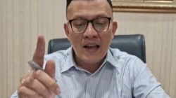 Bela Kliennya, Sisco Bessi Ultimatum Oknum Admin Lika Liku NTT “Kalian Akan Busuk Lama di Penjara