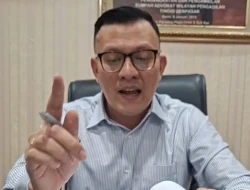 Bela Kliennya, Sisco Bessi Ultimatum Oknum Admin Lika Liku NTT “Kalian Akan Busuk Lama di Penjara