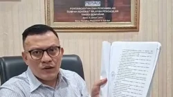 Sisco Bessi Sebut Dugaan Jejaring Admin Lika Liku NTT Tak Bergerak Sendiri, Diduga Libatkan Oknum APH
