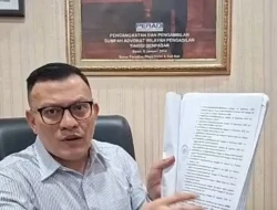 Fransisco Bessi Sebut Admin Lika Liku NTT Kelola Sejumlah Akun Media Sosial, Oknum APH Ikut Disinggung